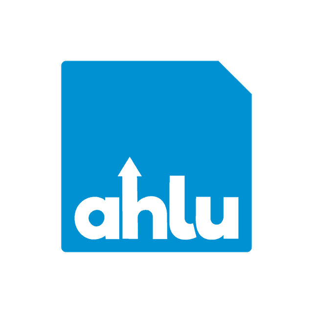 ahlu logo